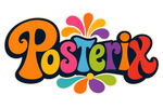 Posterix - Home